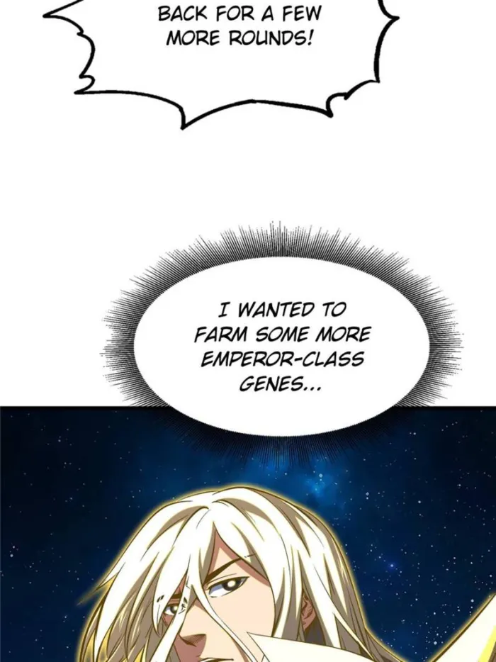 Super Gene chapter 393 page 50