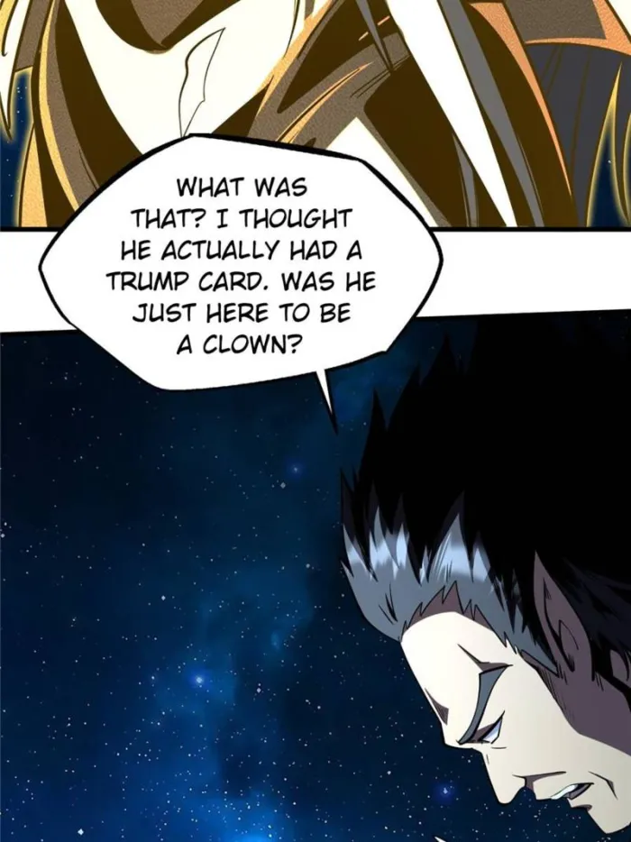Super Gene chapter 393 page 52