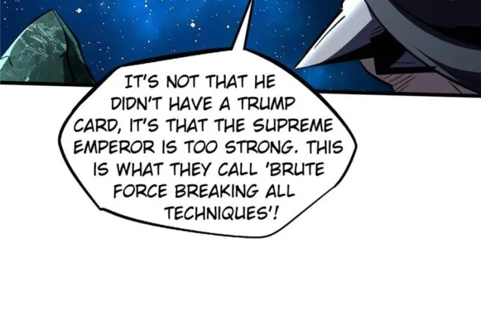 Super Gene chapter 393 page 54