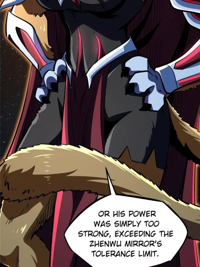 Super Gene chapter 393 page 60