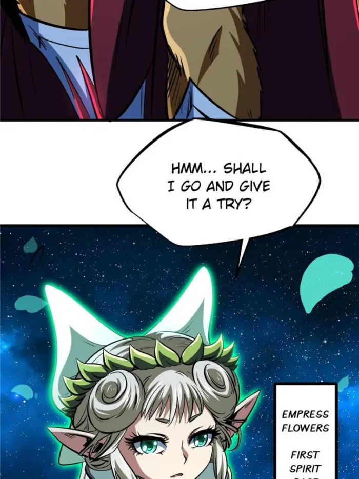 Super Gene chapter 393 page 61
