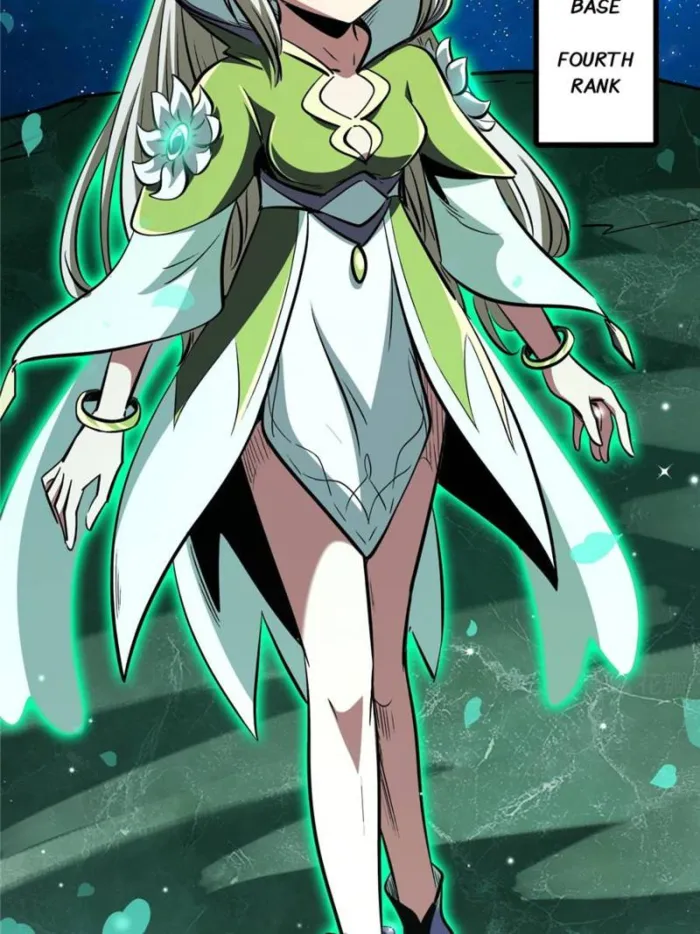 Super Gene chapter 393 page 62