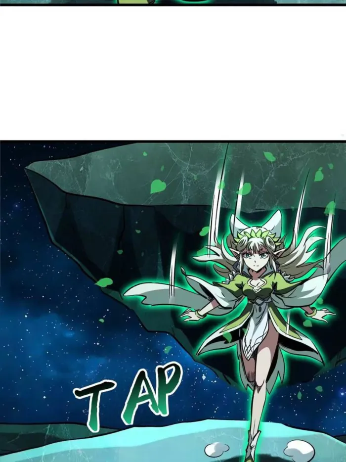 Super Gene chapter 394 page 3