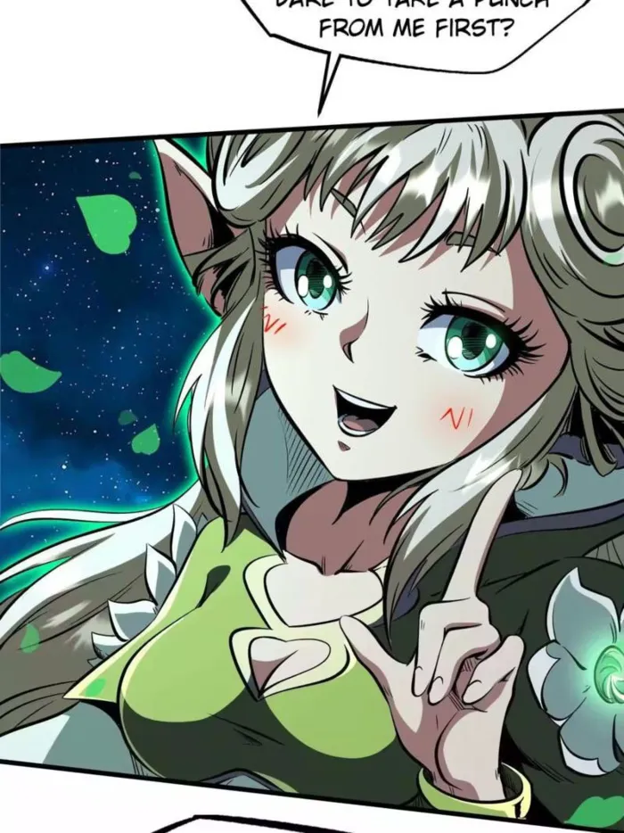 Super Gene chapter 394 page 5