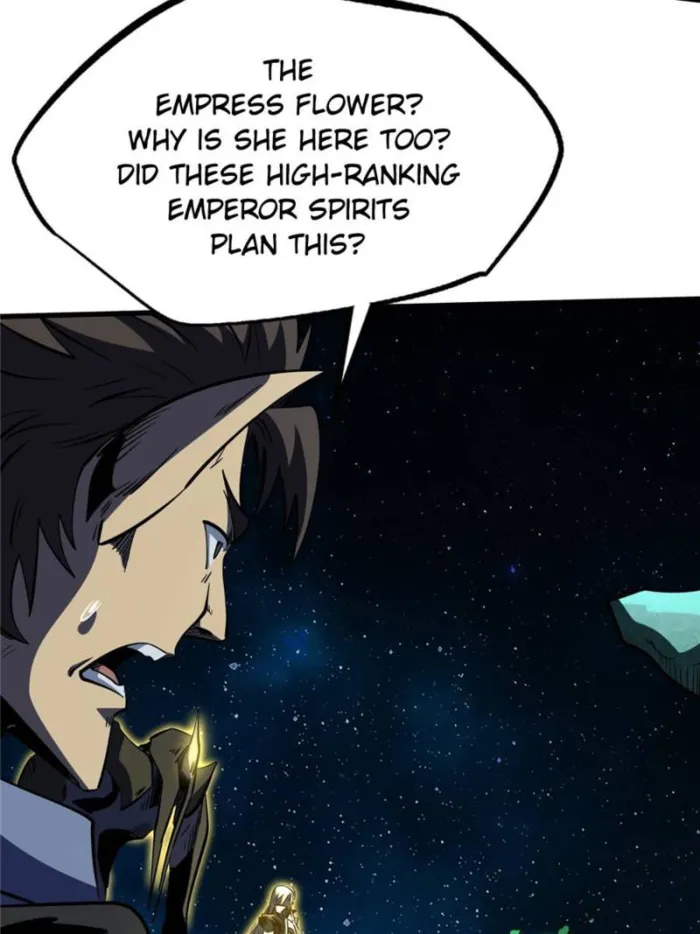 Super Gene chapter 394 page 6