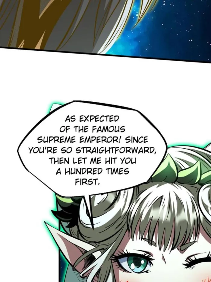 Super Gene chapter 394 page 10