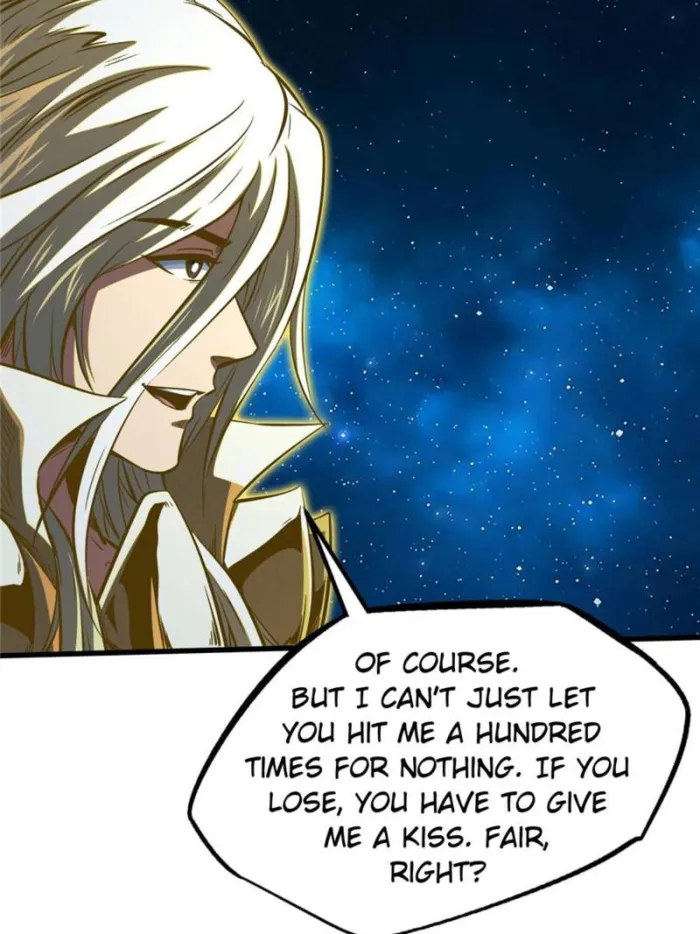 Super Gene chapter 394 page 12