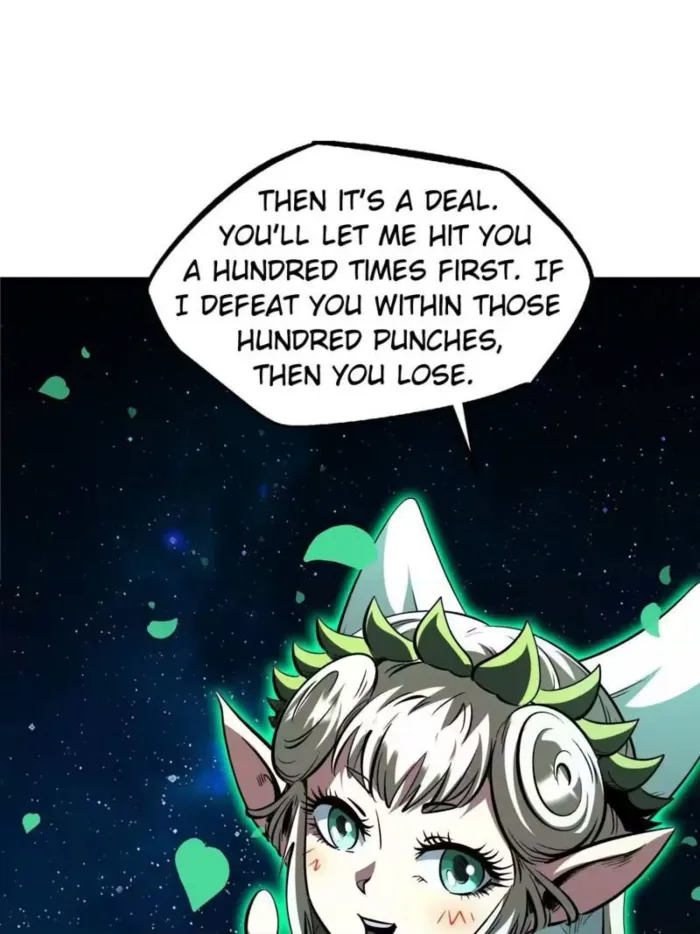 Super Gene chapter 394 page 14