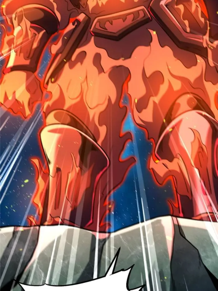 Super Gene chapter 394 page 19