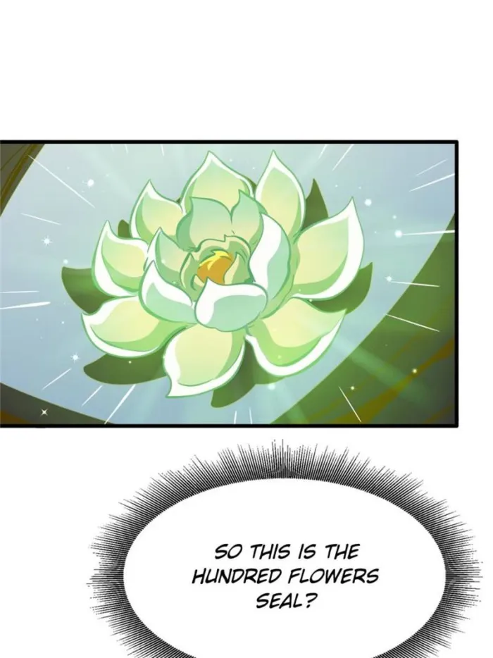 Super Gene chapter 394 page 22