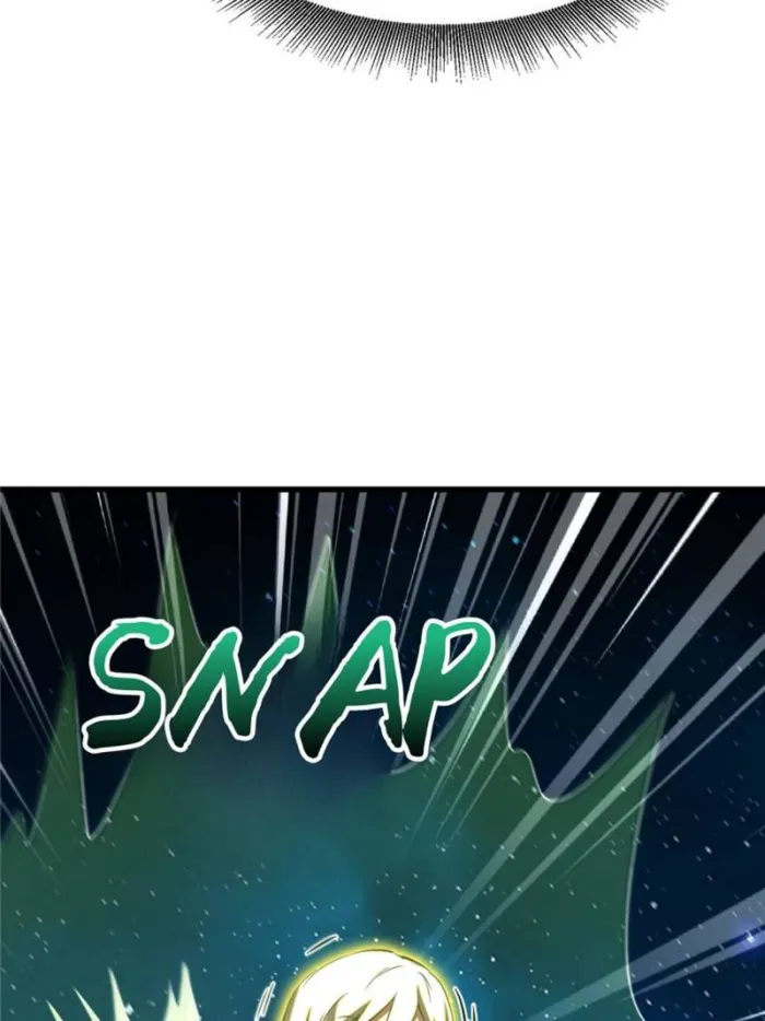 Super Gene chapter 394 page 23