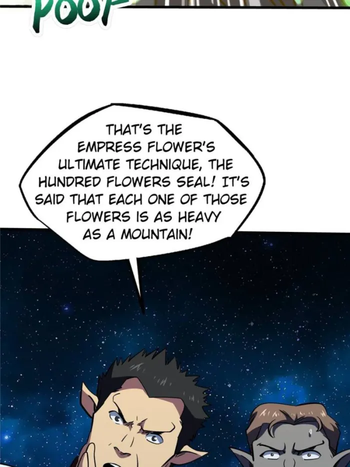 Super Gene chapter 394 page 30