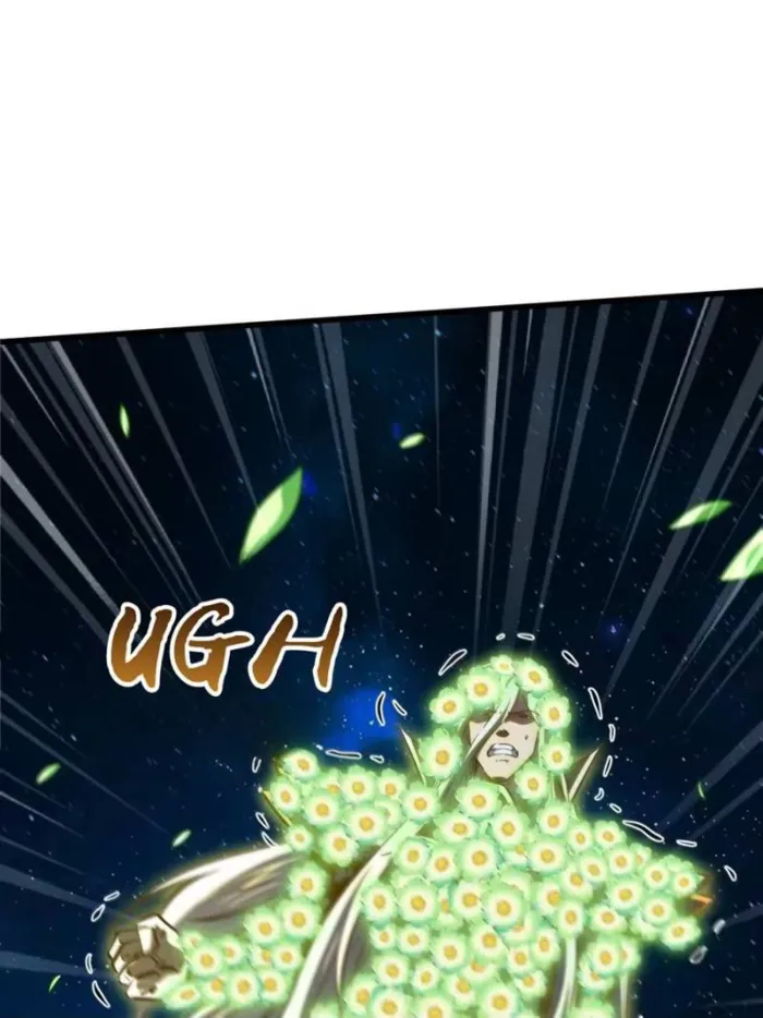 Super Gene chapter 394 page 37