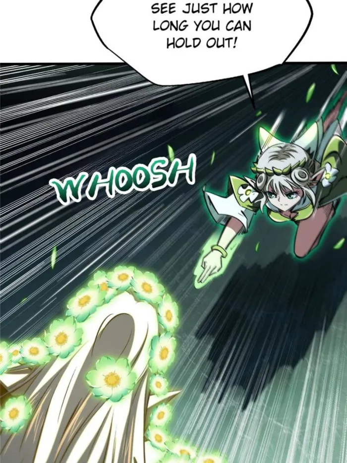 Super Gene chapter 394 page 39