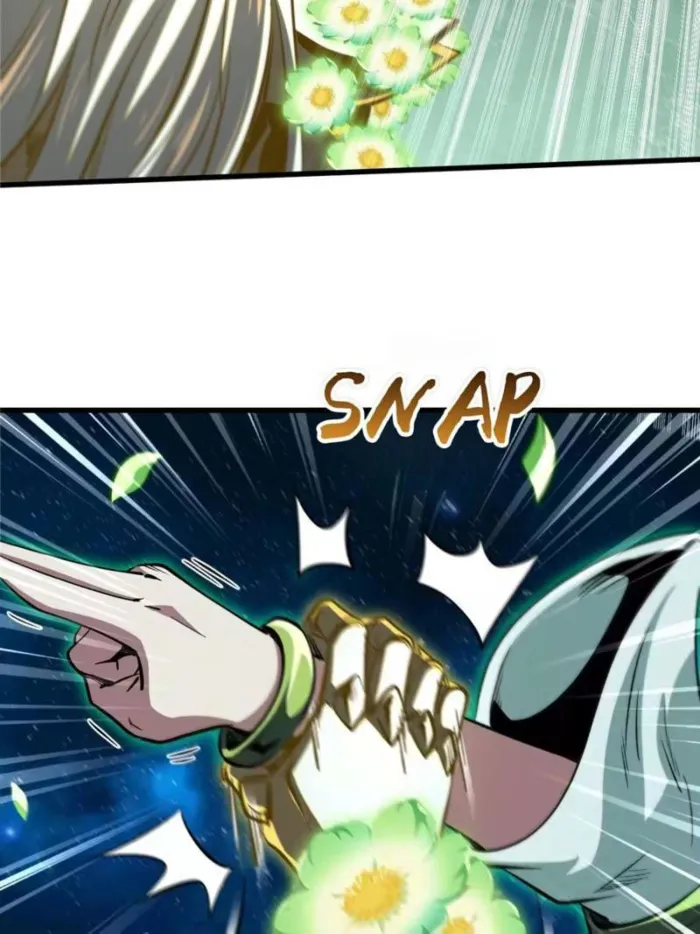Super Gene chapter 394 page 40