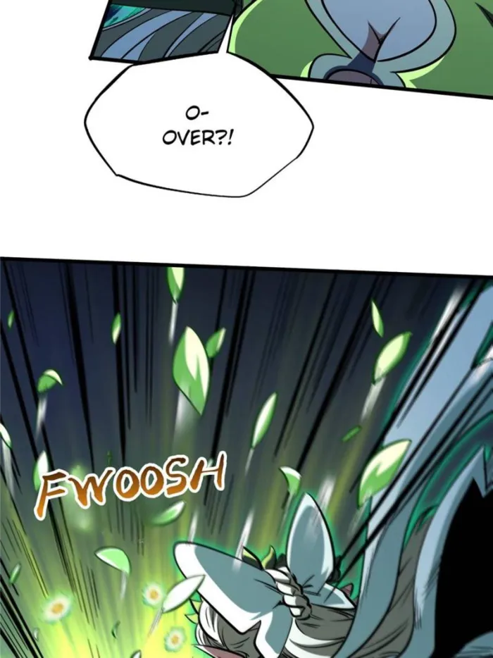 Super Gene chapter 394 page 43