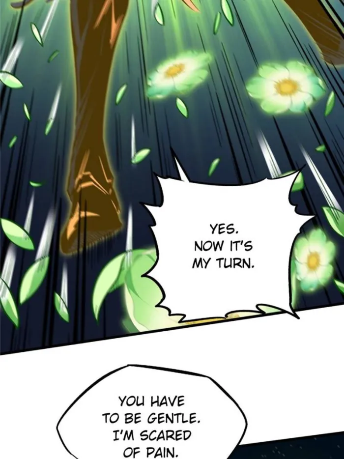 Super Gene chapter 394 page 45