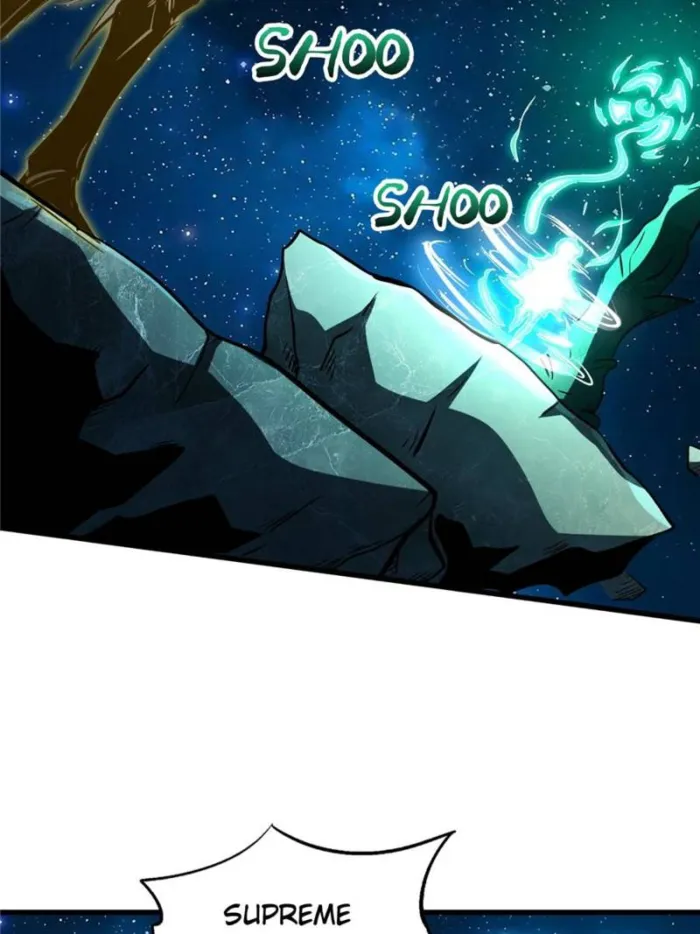Super Gene chapter 394 page 51