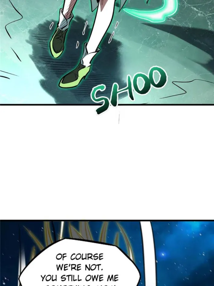 Super Gene chapter 394 page 53