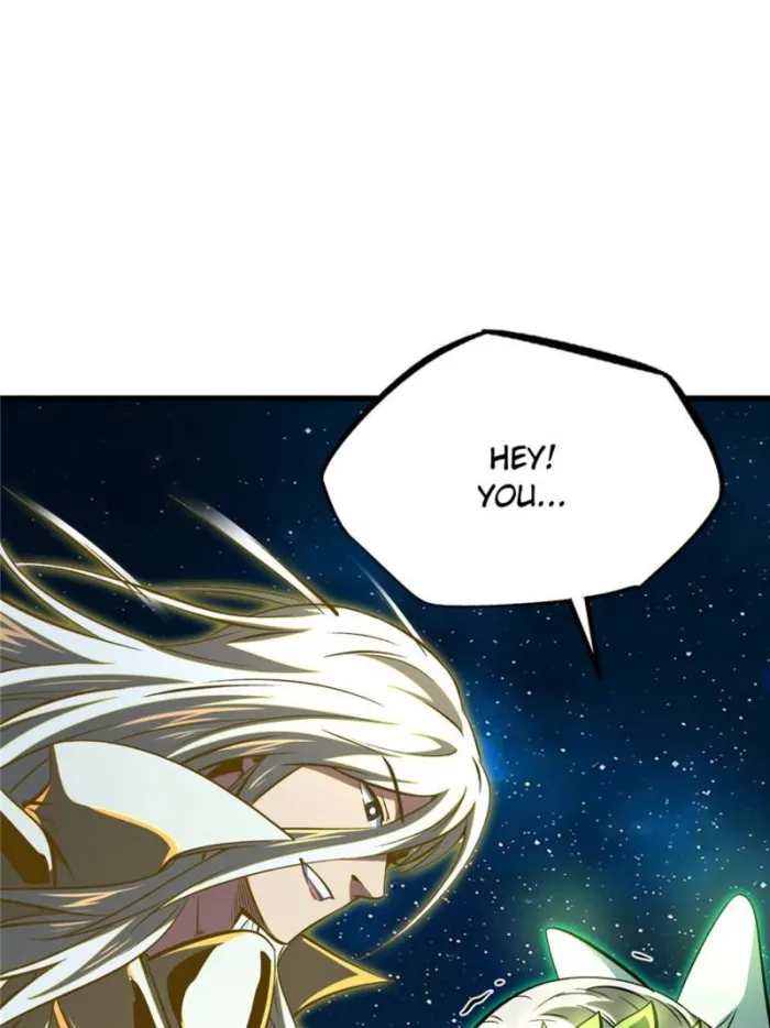 Super Gene chapter 394 page 56