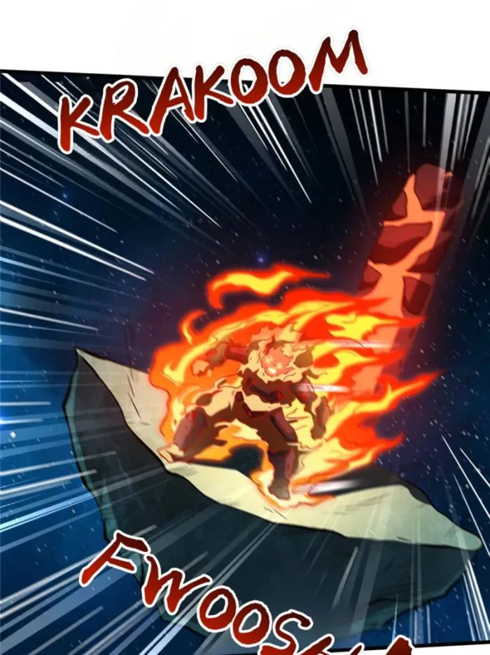 Super Gene chapter 394 page 58