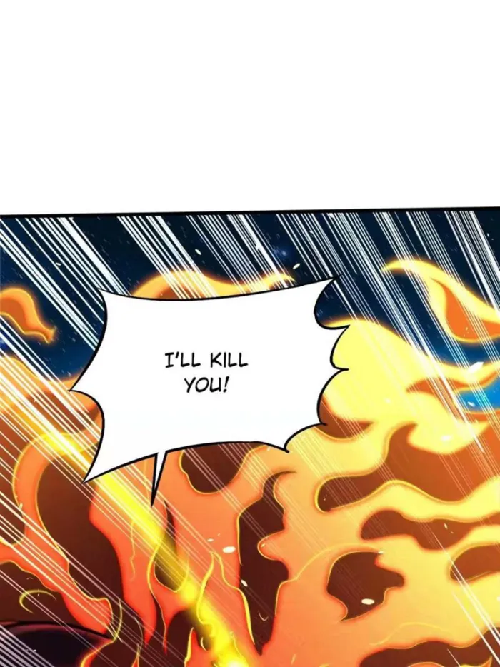 Super Gene chapter 394 page 60