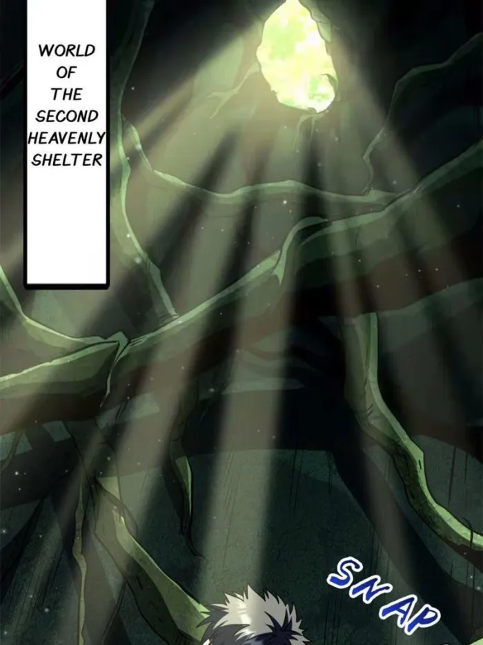Super Gene chapter 395 page 2