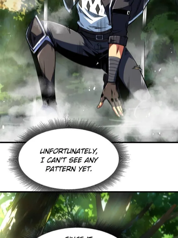 Super Gene chapter 395 page 10