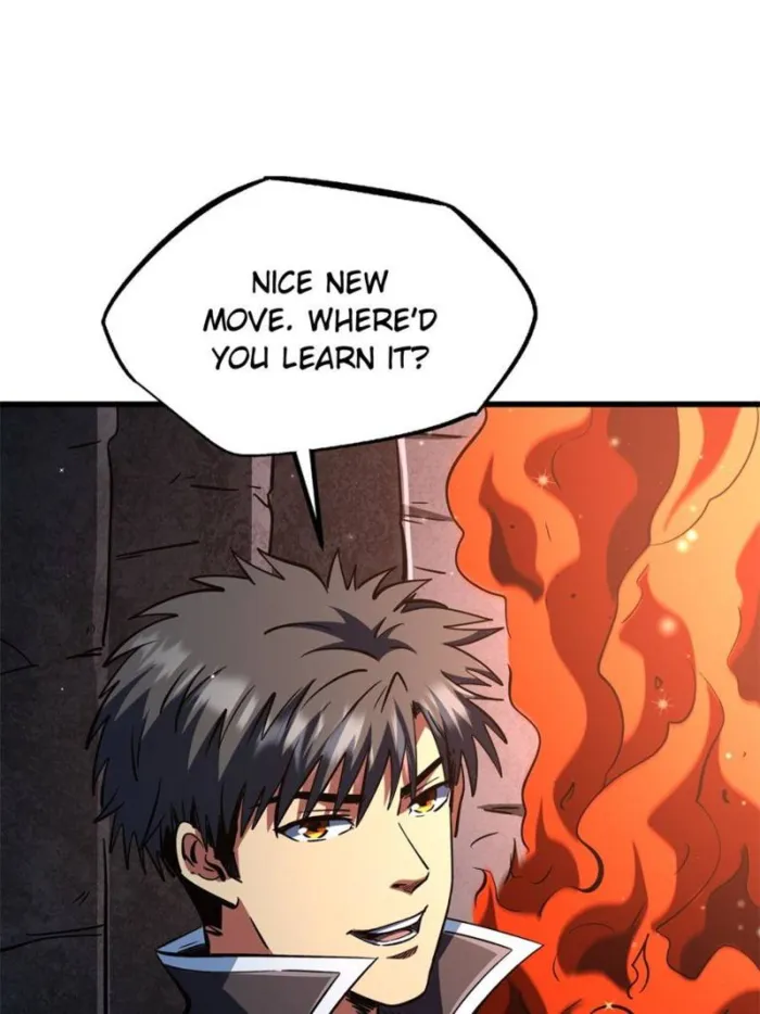 Super Gene chapter 395 page 24