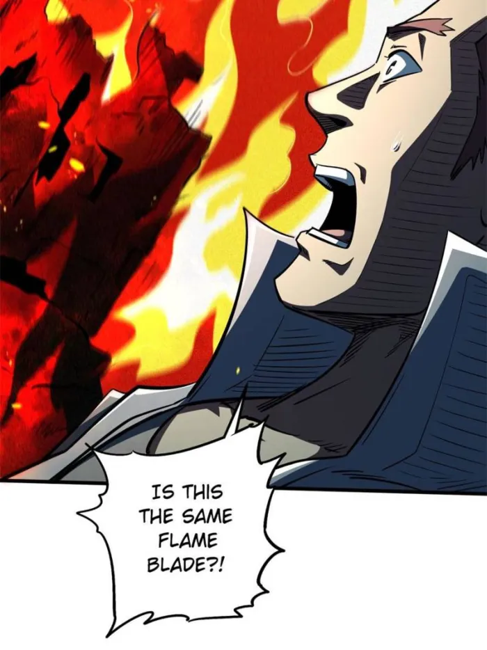 Super Gene chapter 395 page 40