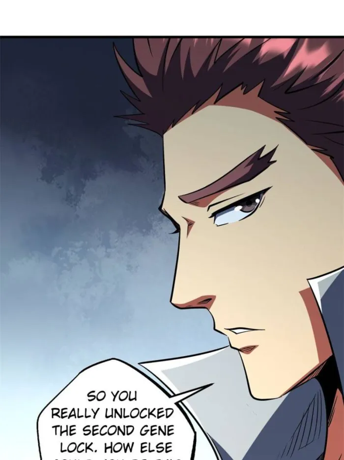 Super Gene chapter 395 page 48