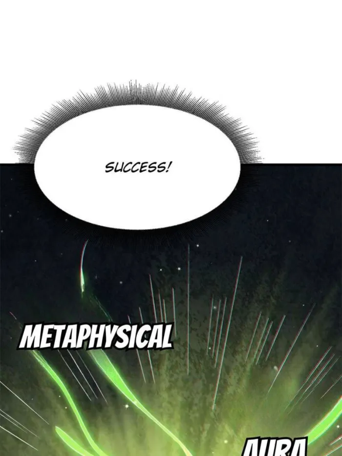 Super Gene chapter 395 page 57