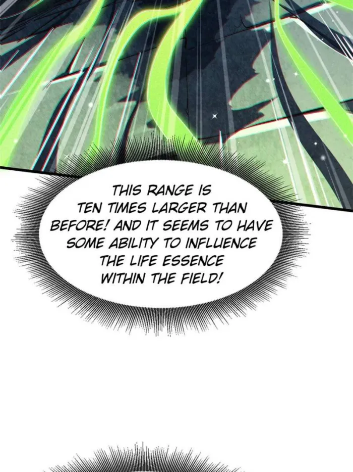 Super Gene chapter 395 page 61