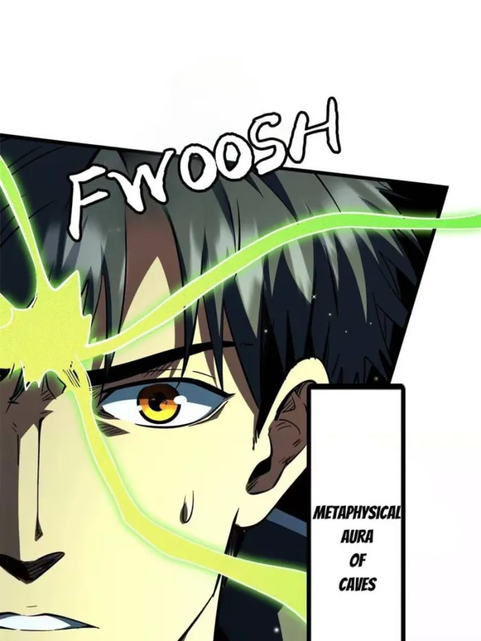 Super Gene chapter 396 page 8