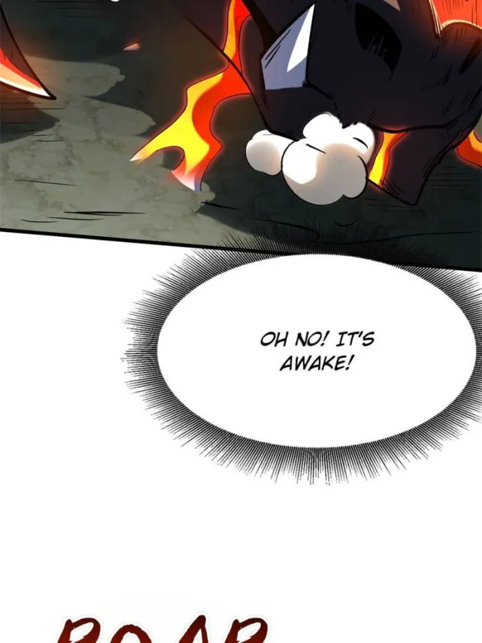 Super Gene chapter 396 page 29