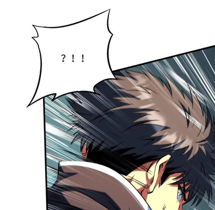 Super Gene chapter 396 page 41
