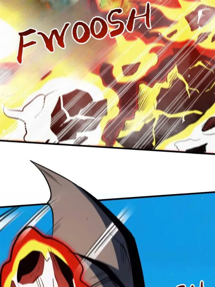Super Gene chapter 396 page 45