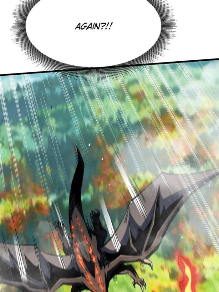 Super Gene chapter 396 page 48