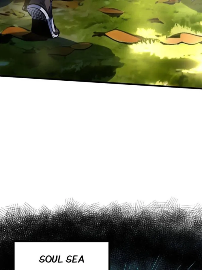 Super Gene chapter 396 page 63