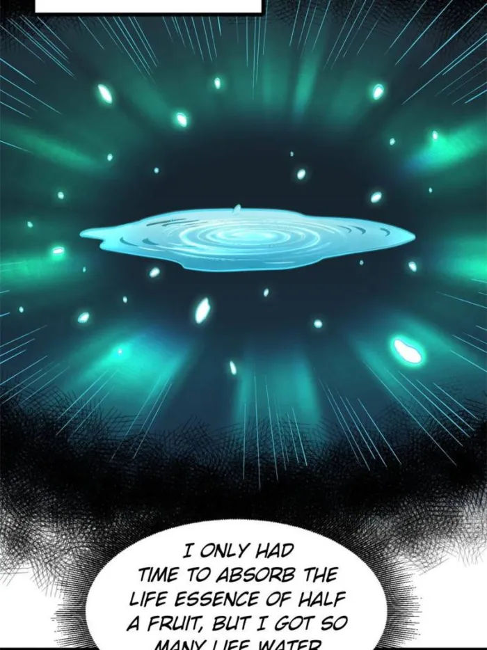 Super Gene chapter 396 page 64
