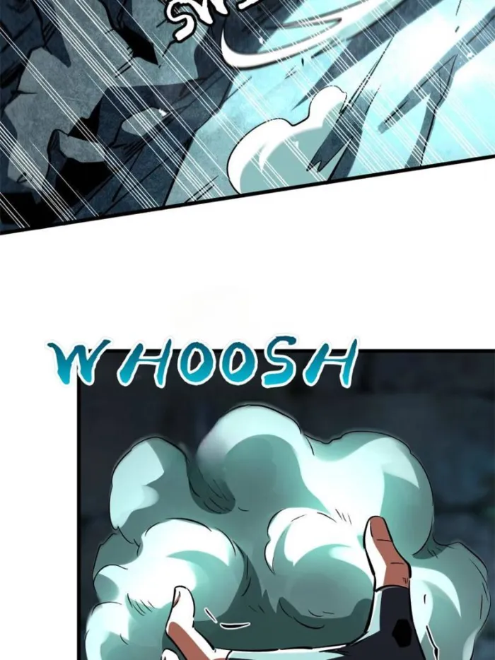 Super Gene chapter 397 page 3