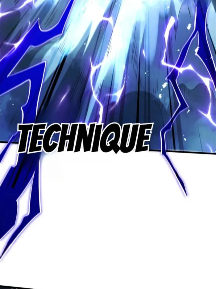 Super Gene chapter 397 page 6