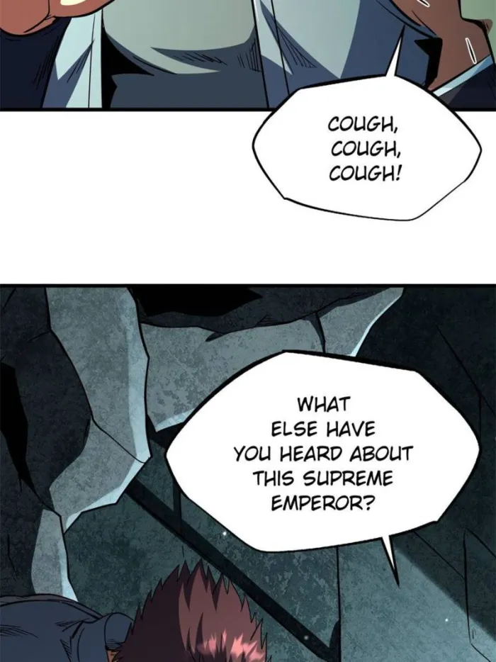 Super Gene chapter 397 page 19