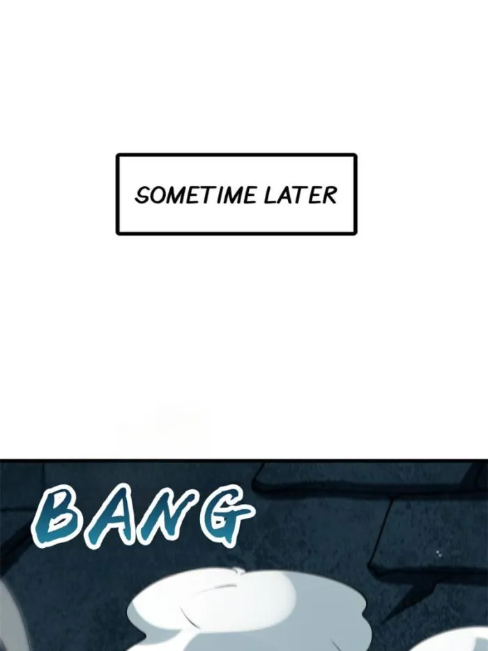 Super Gene chapter 397 page 29