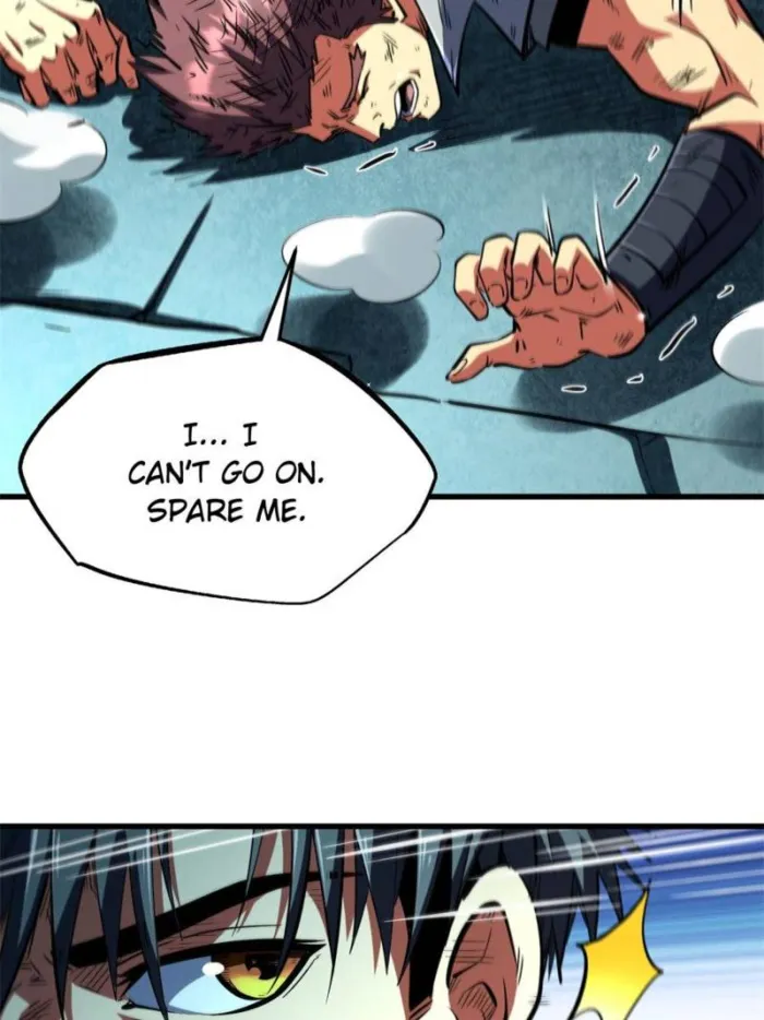Super Gene chapter 397 page 31