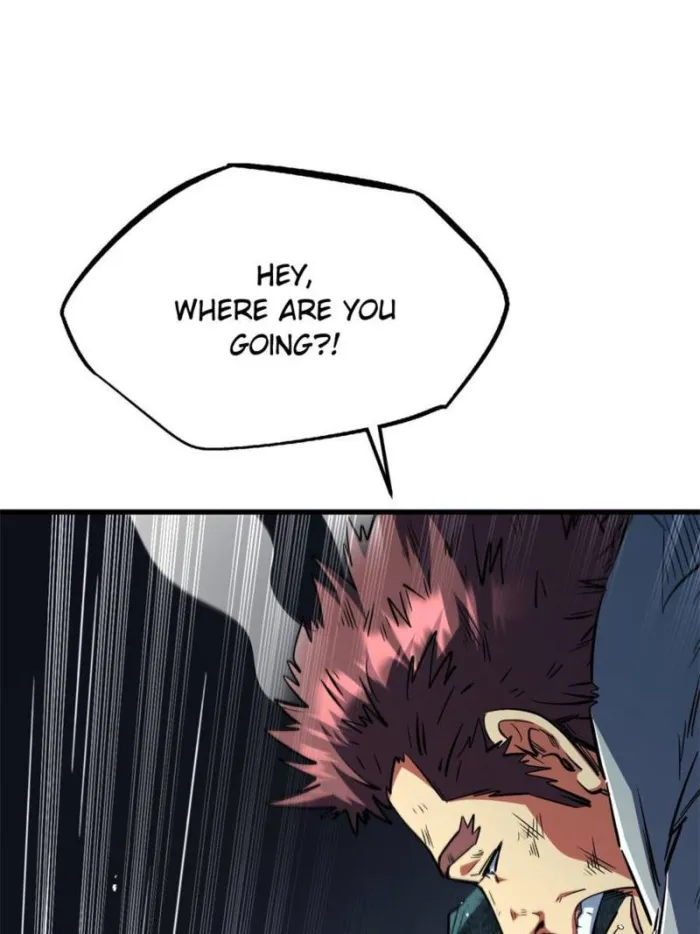 Super Gene chapter 397 page 35