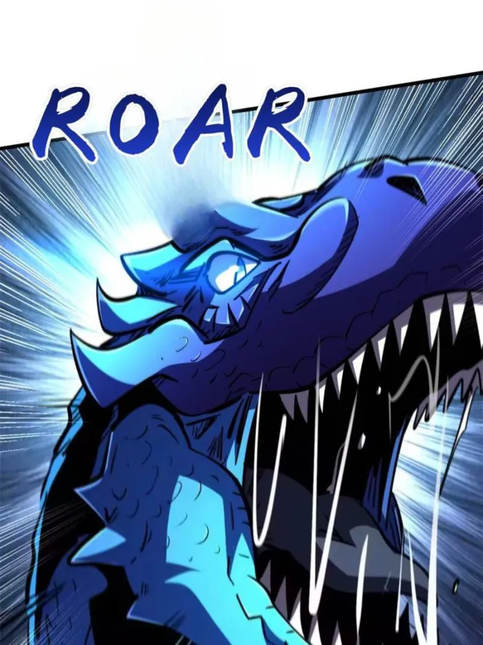 Super Gene chapter 397 page 43
