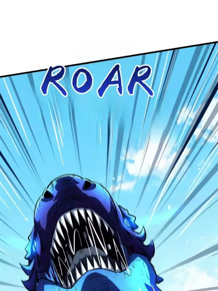 Super Gene chapter 397 page 47