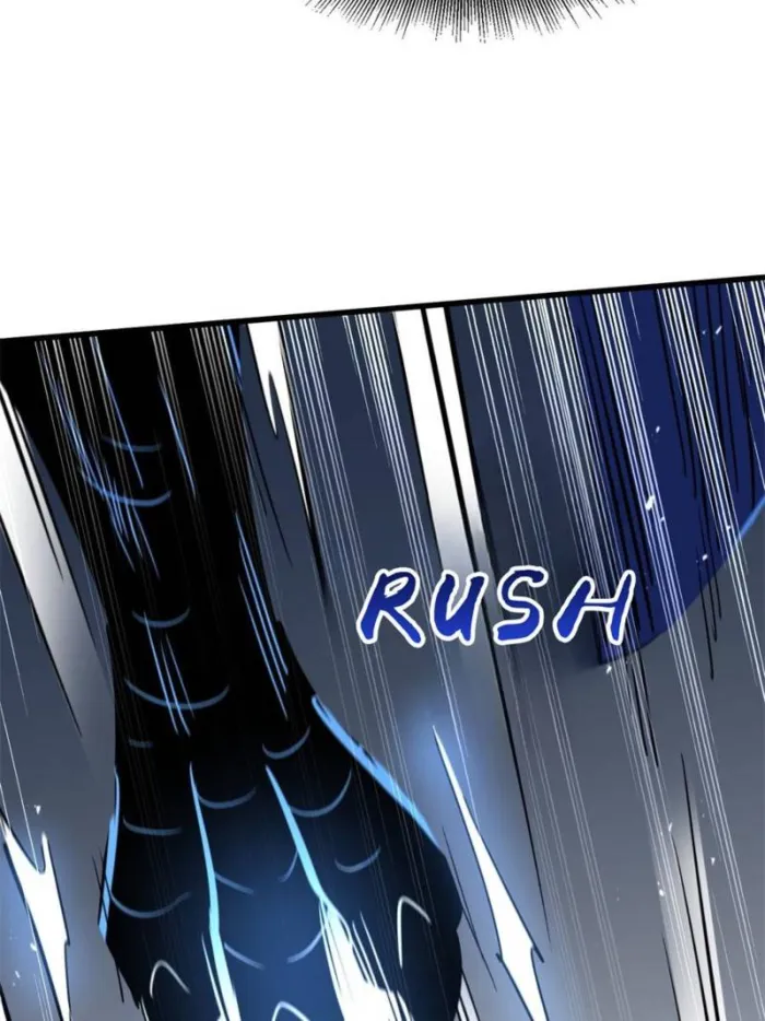 Super Gene chapter 397 page 51