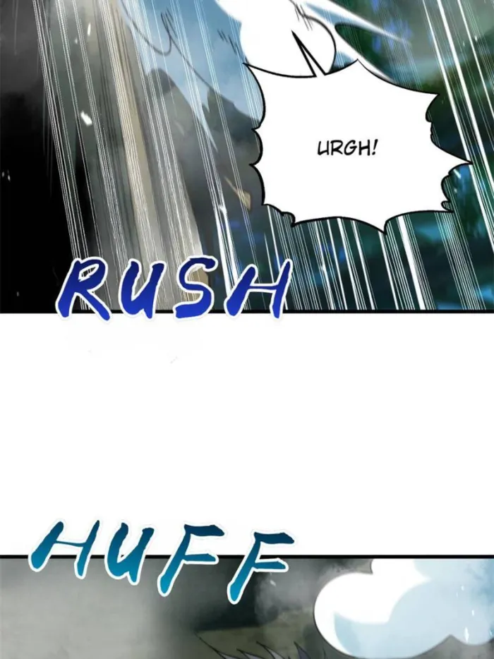 Super Gene chapter 397 page 60